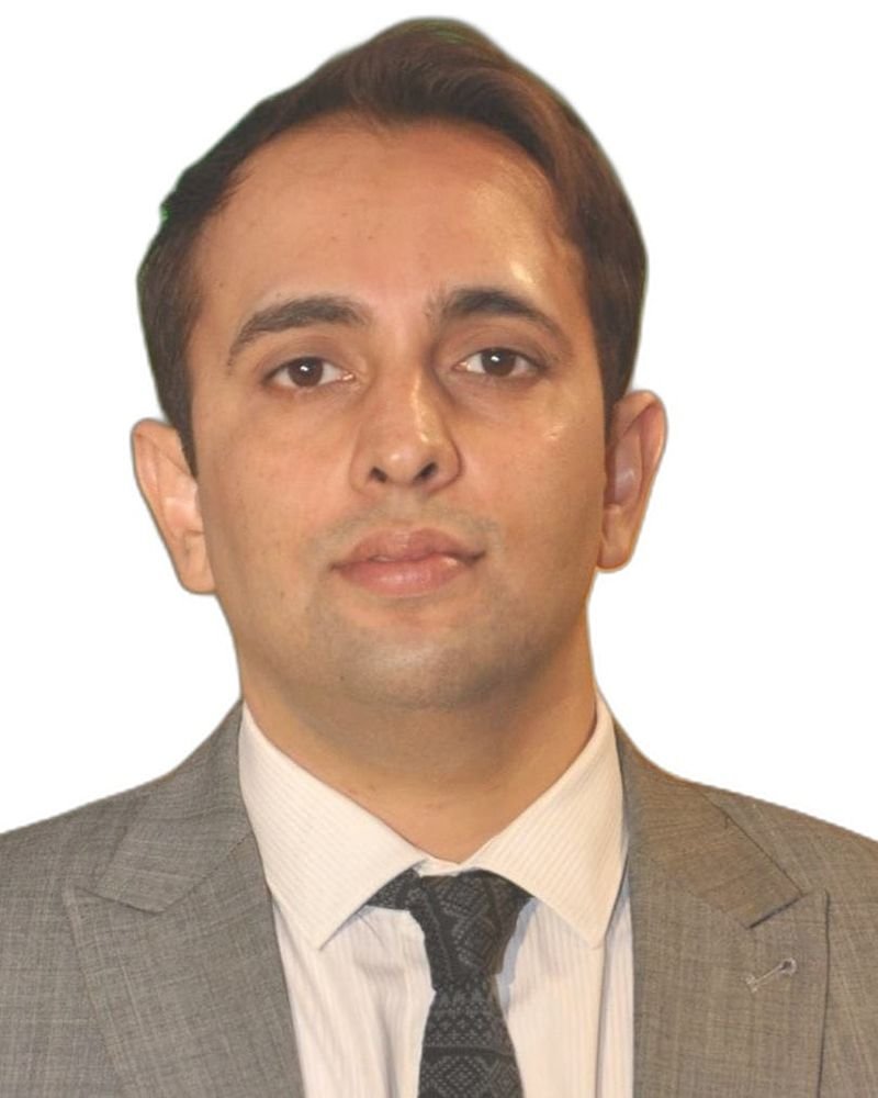 Waqas Manzoor, ACCA - Precision Credits